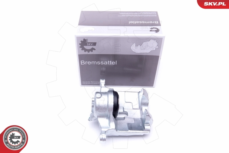 Brake Caliper